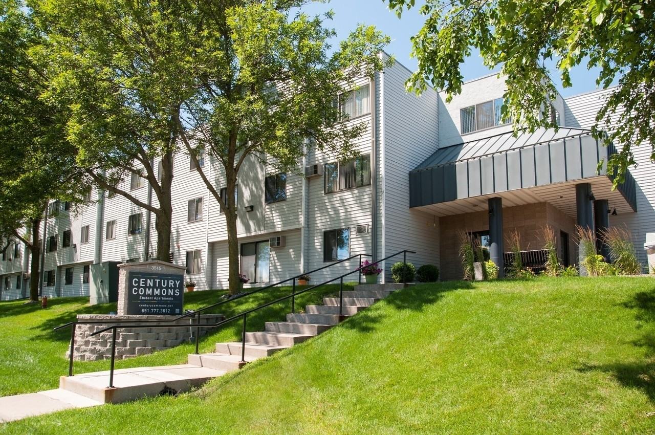 Century Commons Student Housing - Photo 3 of 33