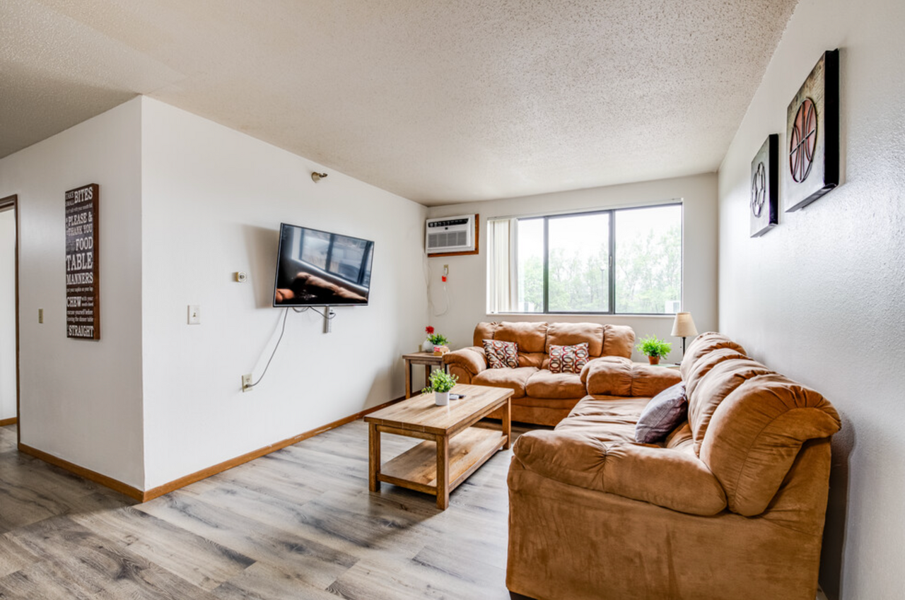 Century Commons Student Housing - Photo 5 of 33