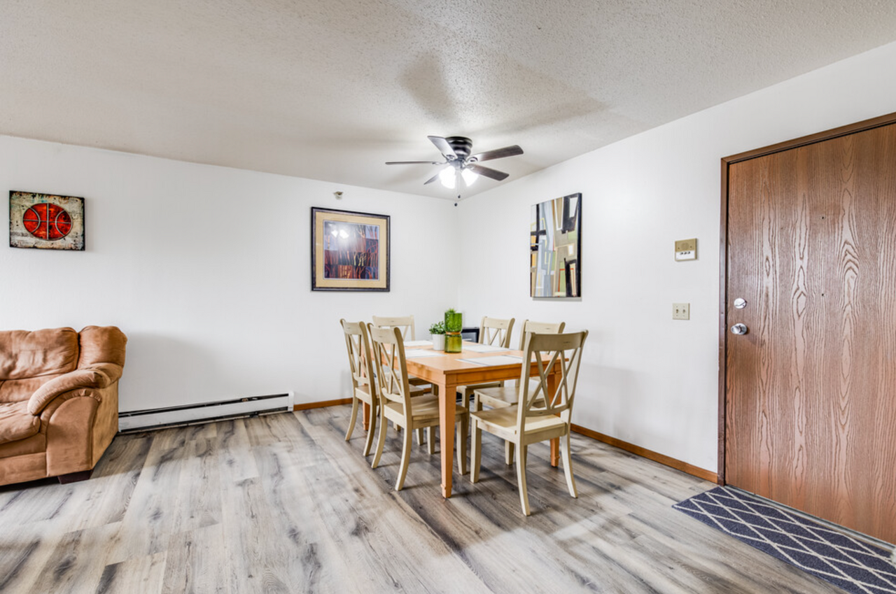 Century Commons Student Housing - Photo 6 of 33