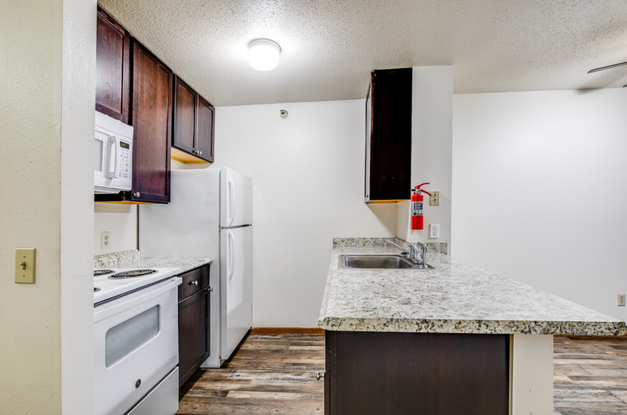 Century Commons Student Housing - Photo 7 of 33