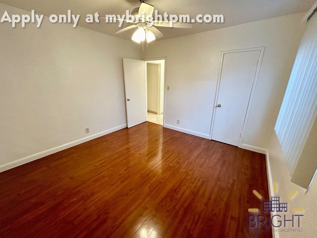D Street Apartments - Photo 2 of 17
