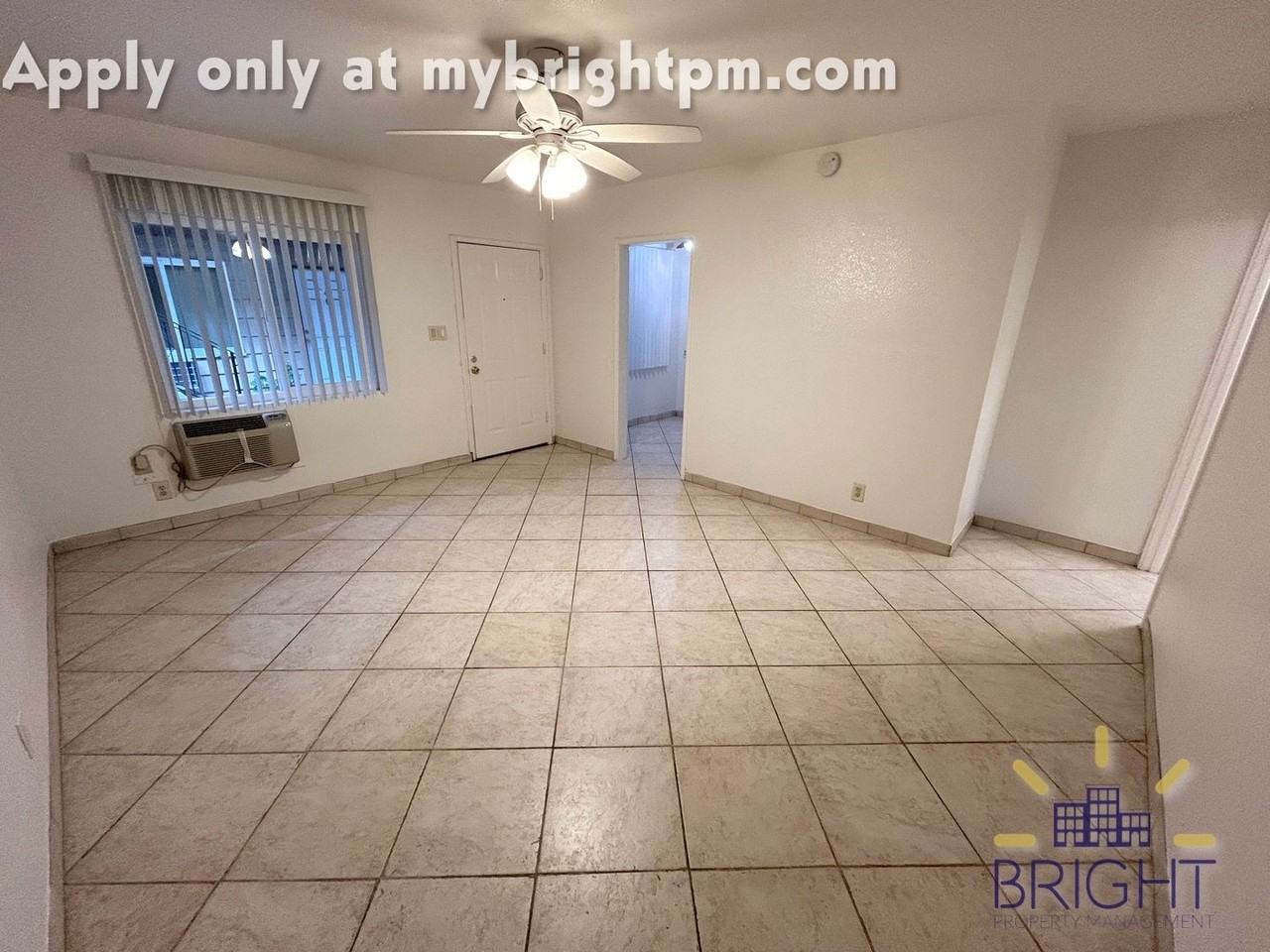 D Street Apartments - Photo 4 of 17