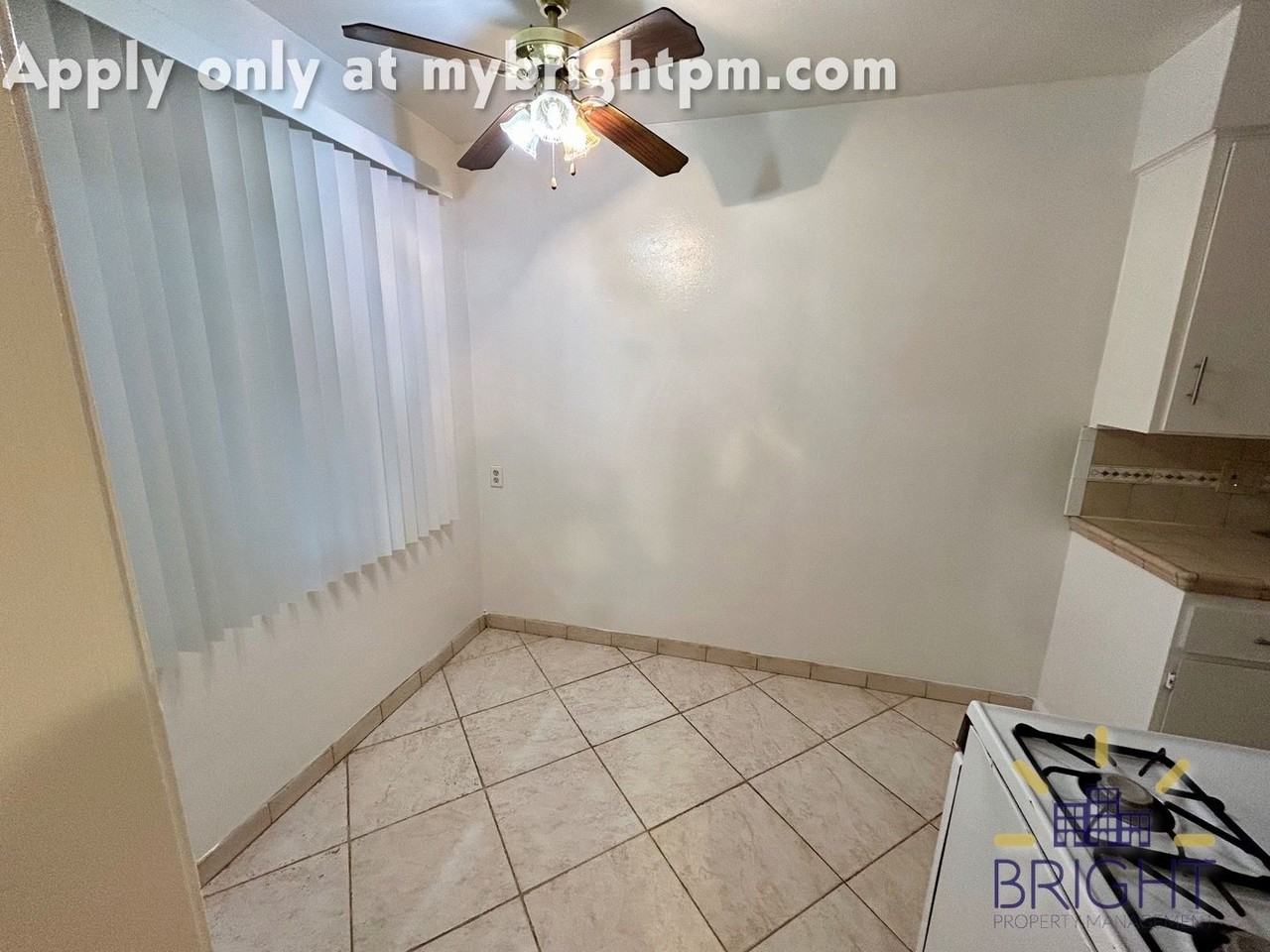 D Street Apartments - Photo 5 of 17