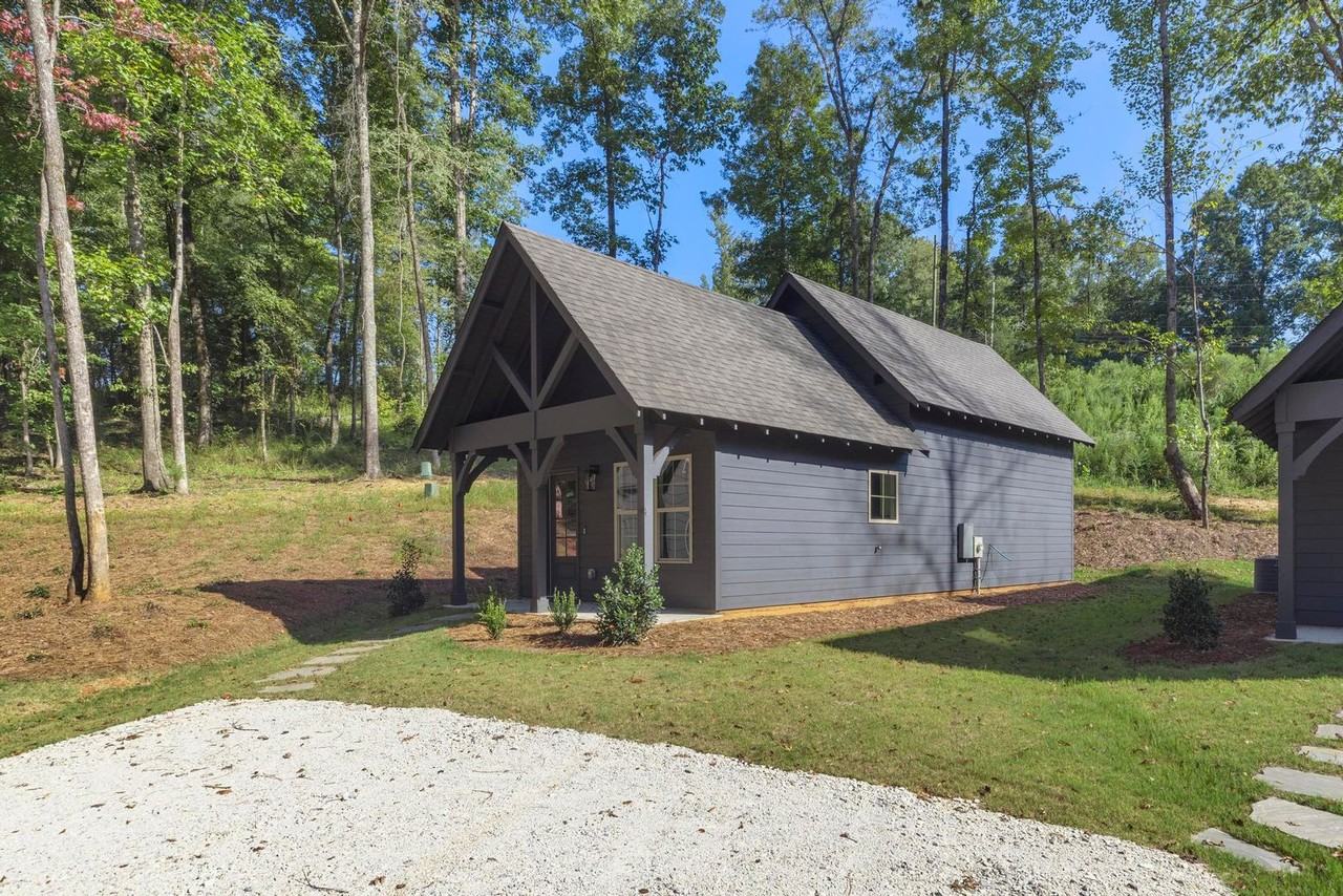 Saugahatchee Cottages - Photo 2 of 9