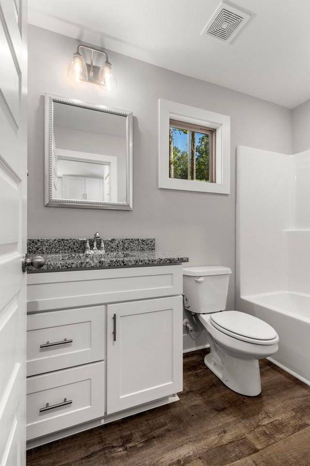 Saugahatchee Cottages - Photo 5 of 9