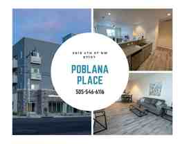 Poblana Place - Photo 1 of 1