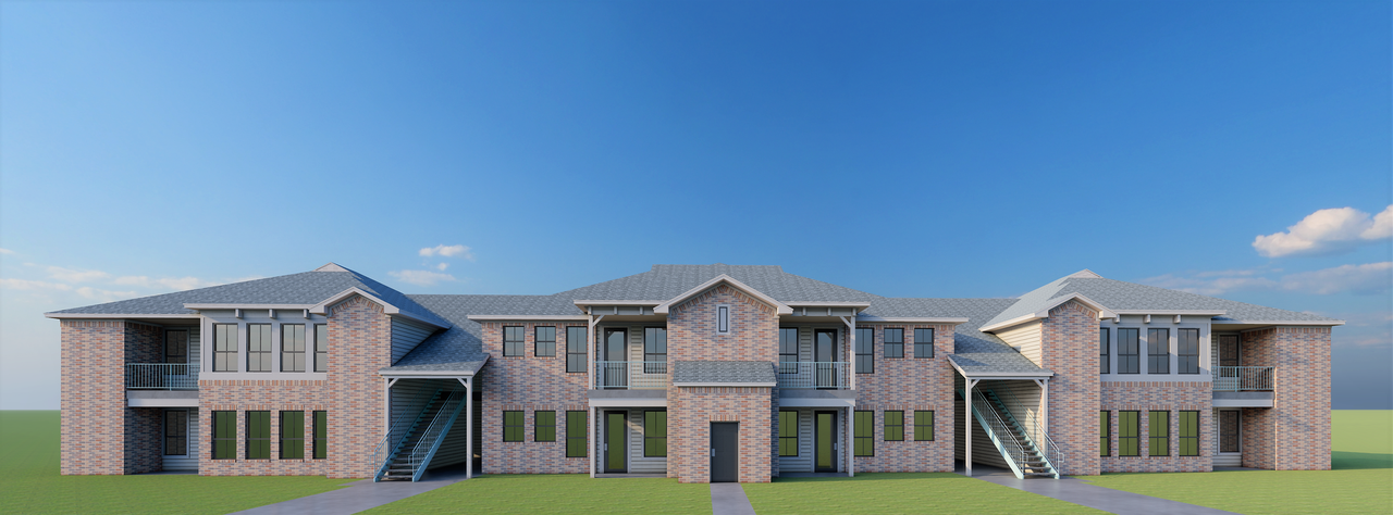 Four Cedars Apartments: Embrace Small Town Living! - Photo 2 of 14