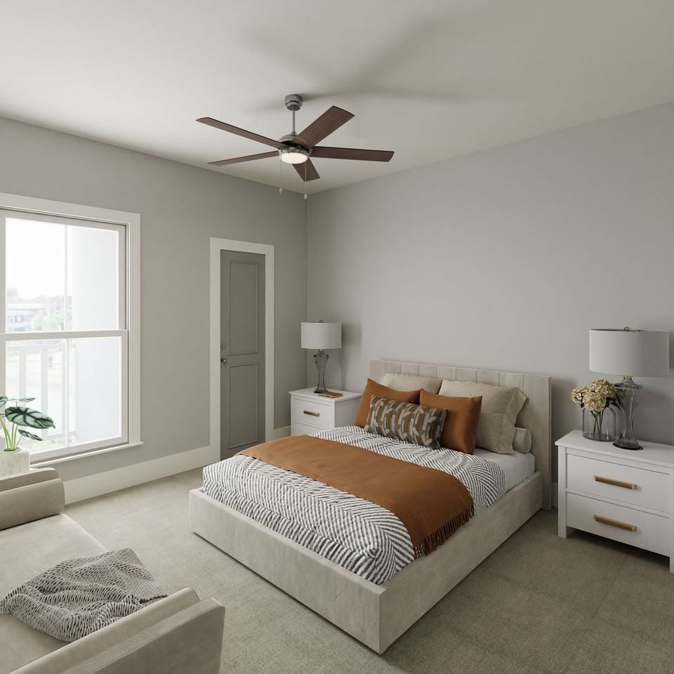 Four Cedars Apartments: Embrace Small Town Living! - Photo 3 of 14