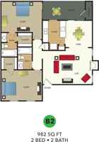 featured image of 3149 W Walnut Hill Ln