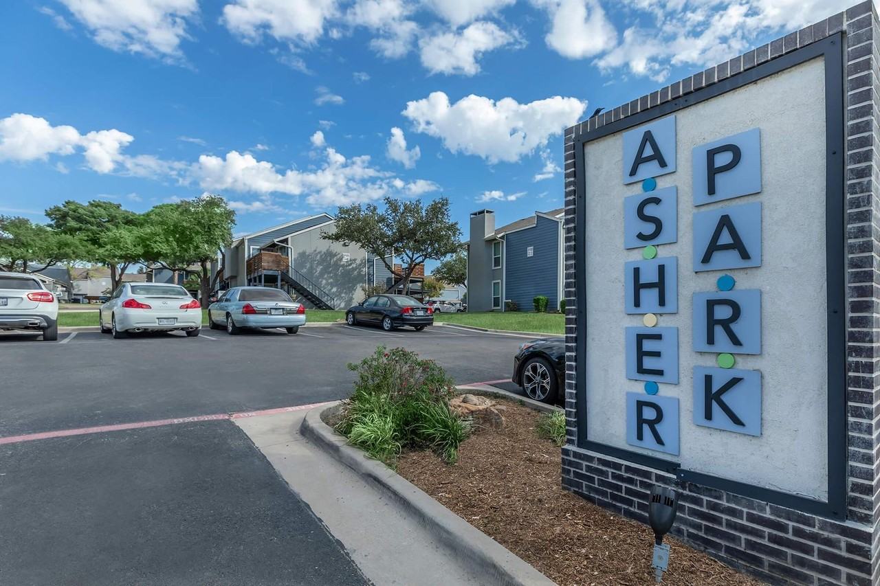 Asher Park - Photo 3 of 32