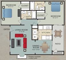 Rustic Ridge - Photo 1 of 1