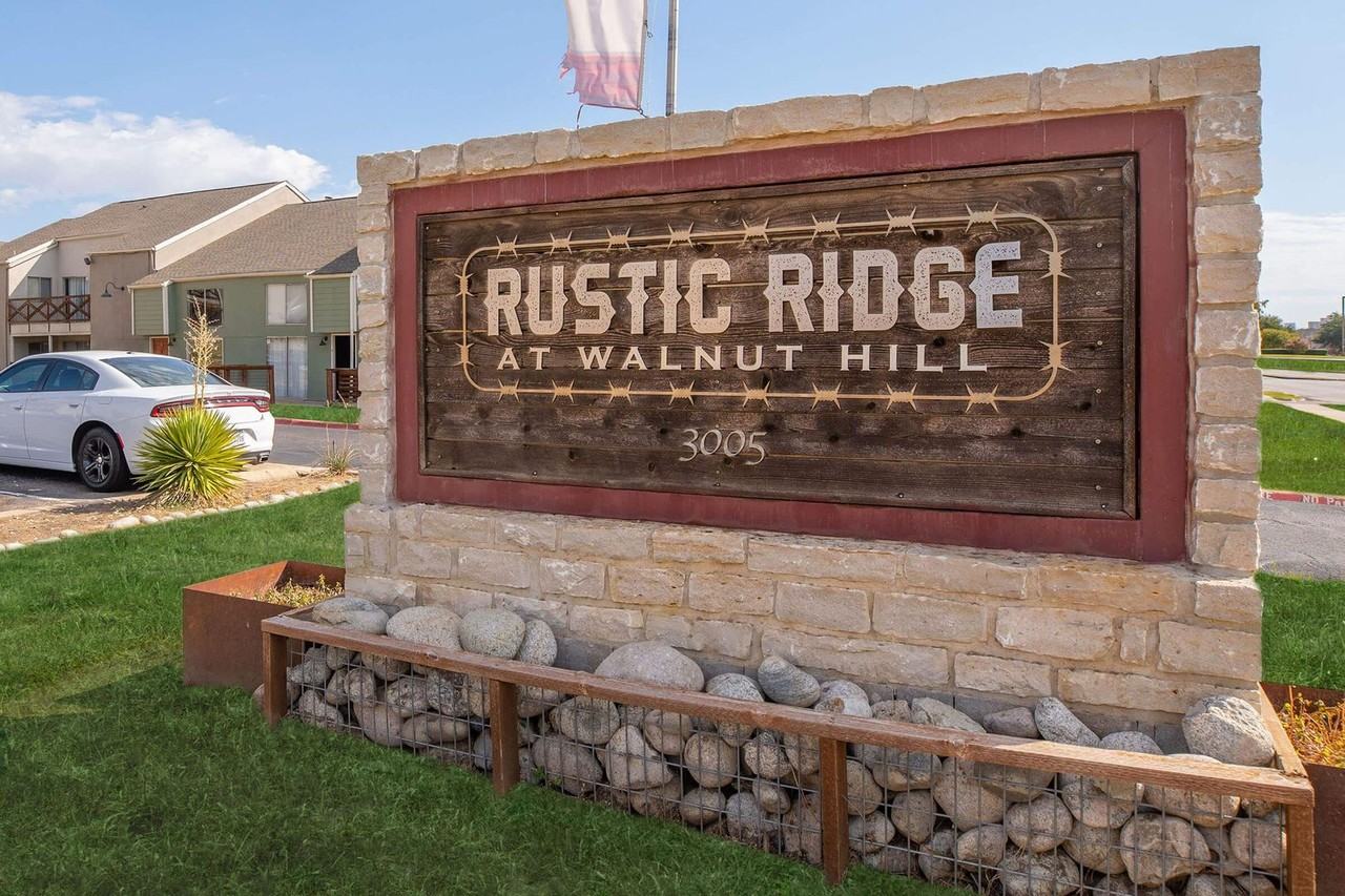 Rustic Ridge - Photo 3 of 50