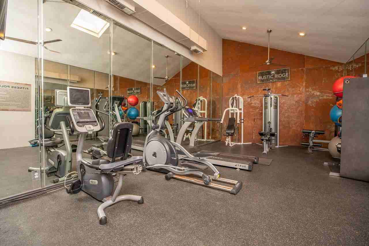 Rustic Ridge - Photo 4 of 50