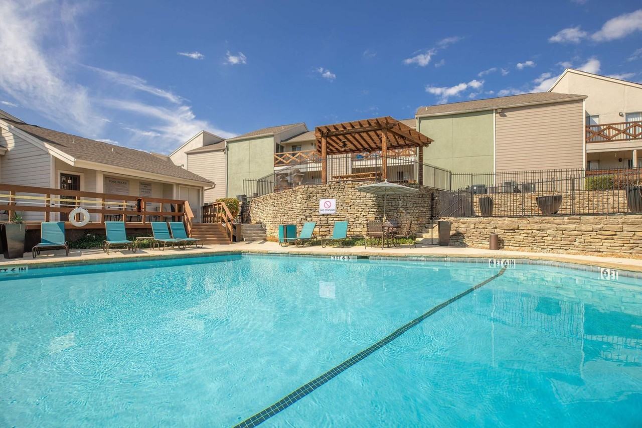 Rustic Ridge - Photo 2 of 50