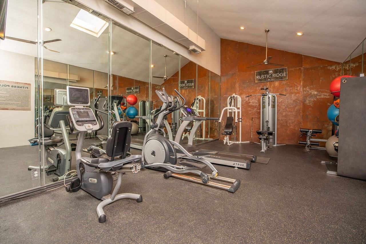 Rustic Ridge - Photo 4 of 50