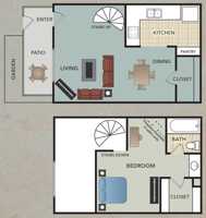 featured image of 3005 W Walnut Hill Ln