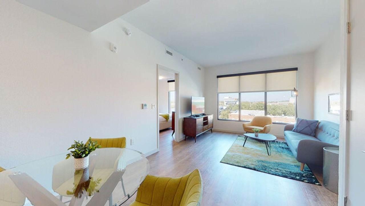 Magnolia Apartment Residences Apartments 20 Se 2nd Pl, Gainesville, FL 32601 Zumper