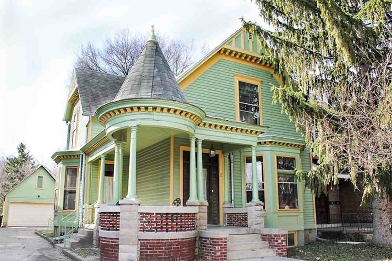 The Victorian - Photo 3 of 4