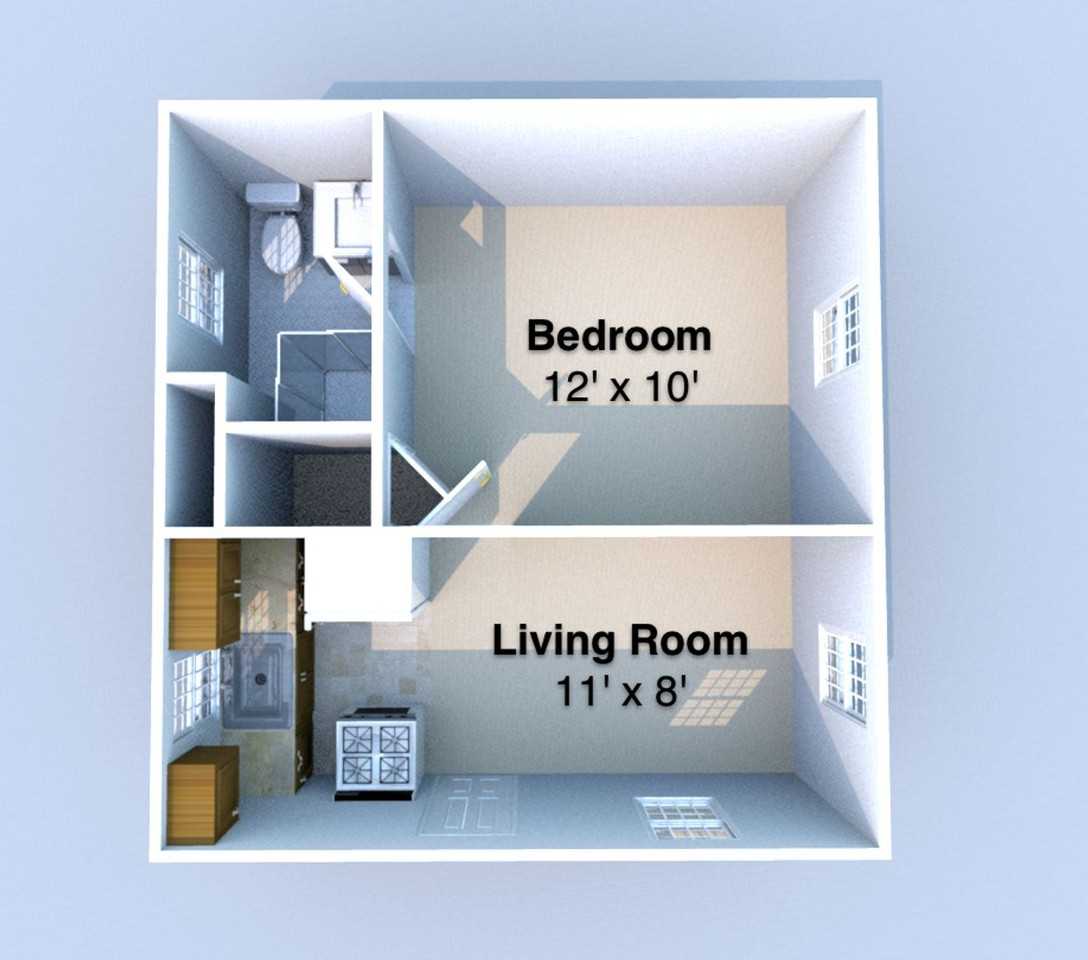 The Victorian - Photo 4 of 4