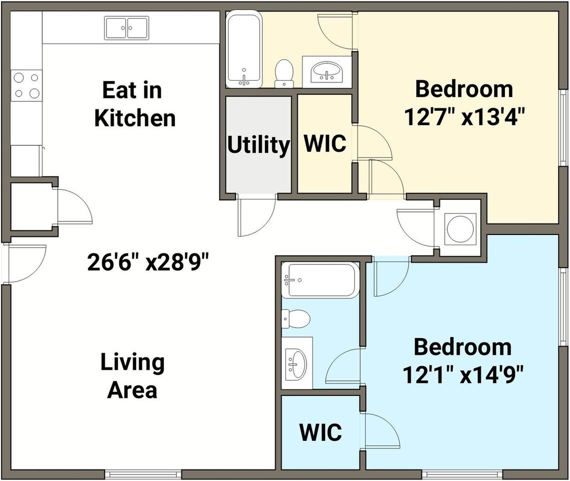 The Odyssey - Photo 2 of 19