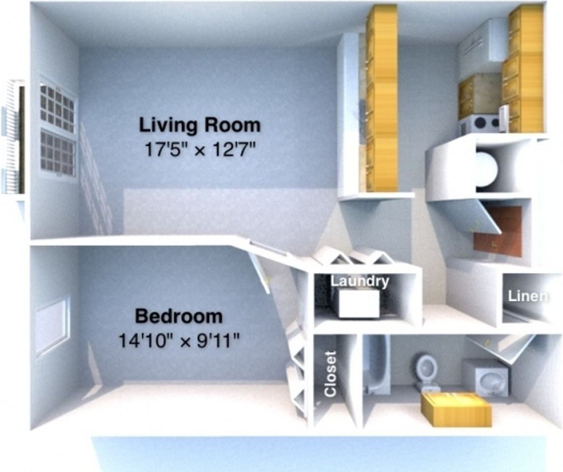 Sycamore Place - Photo 7 of 26