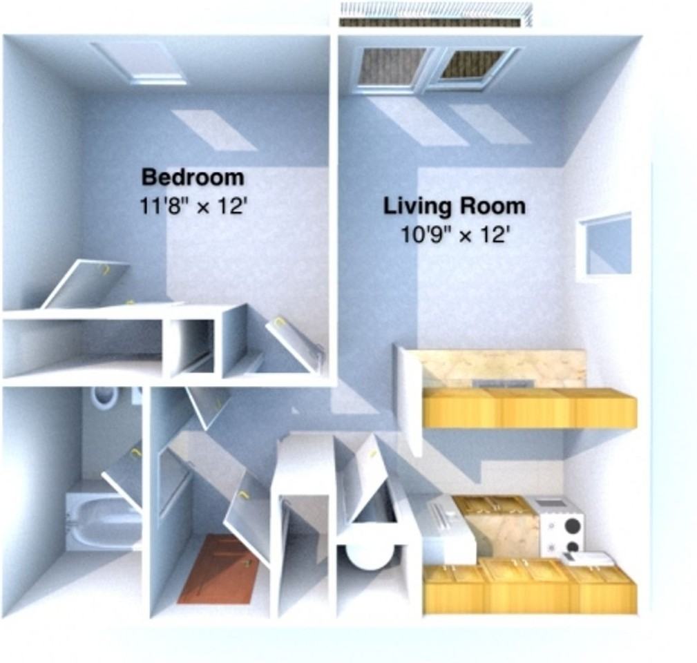 Uptown West - Photo 2 of 9