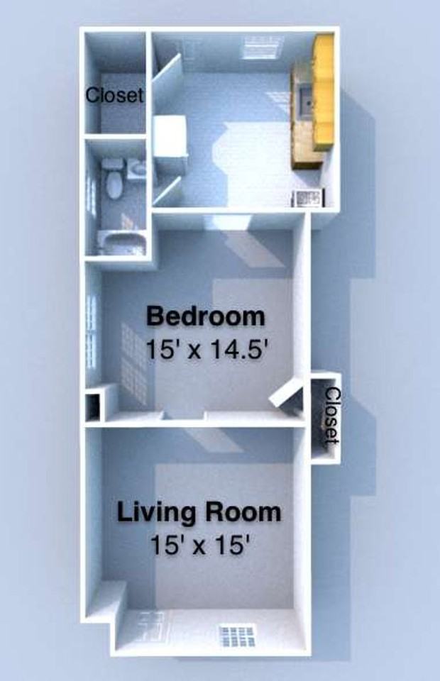 Sweet Home - Photo 2 of 50