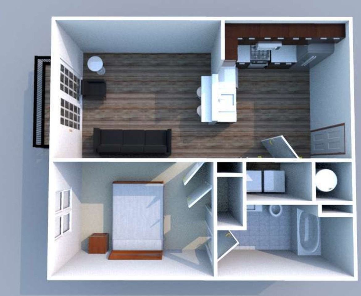 North by Northwest - Photo 2 of 13