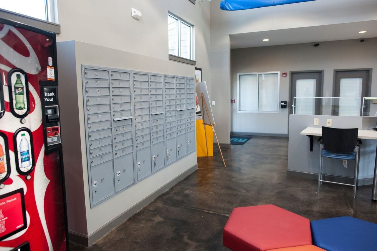 Richmond Flats - Photo 7 of 20