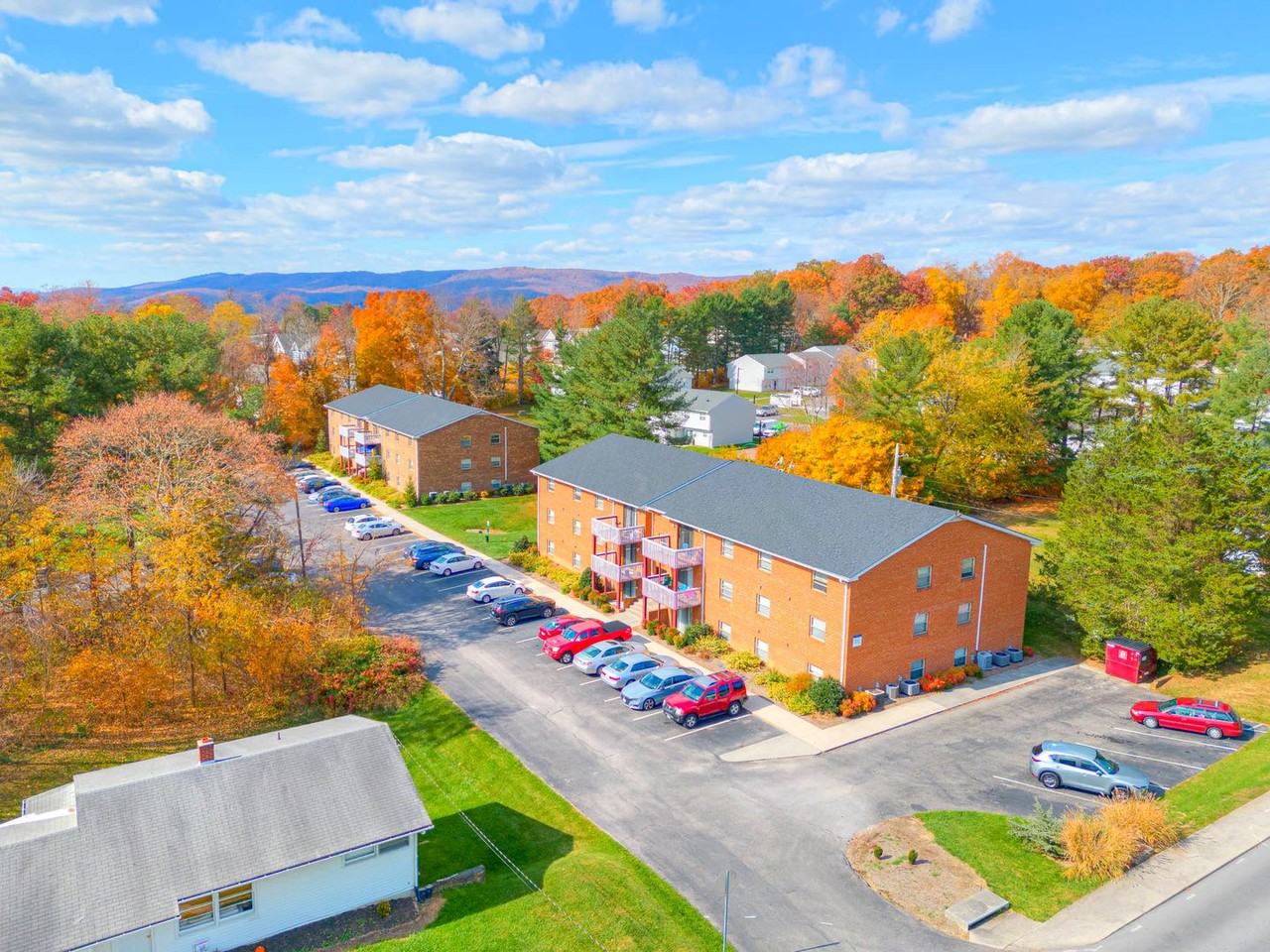 1711 Apartments - Photo 4 of 50