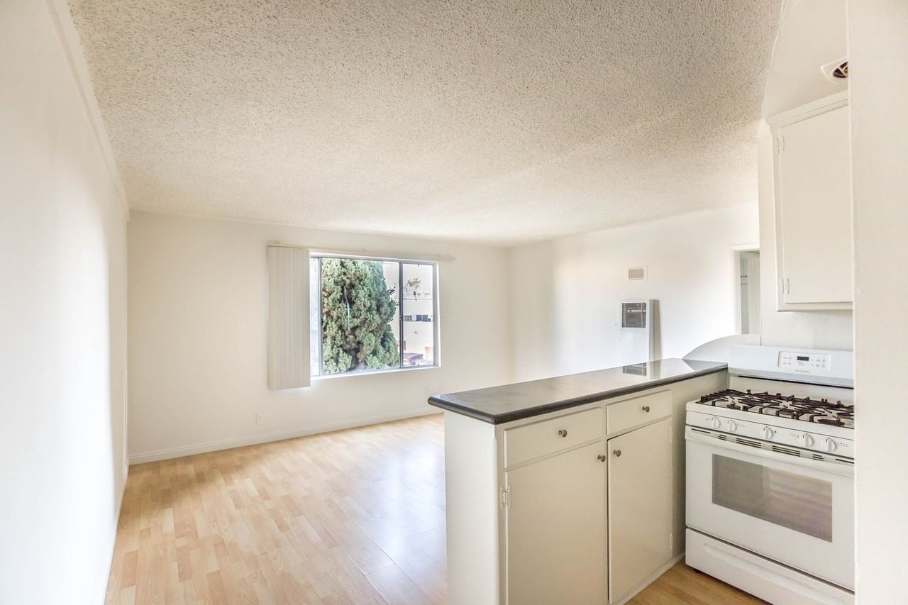 1138 Euclid St. - Photo 3 of 9