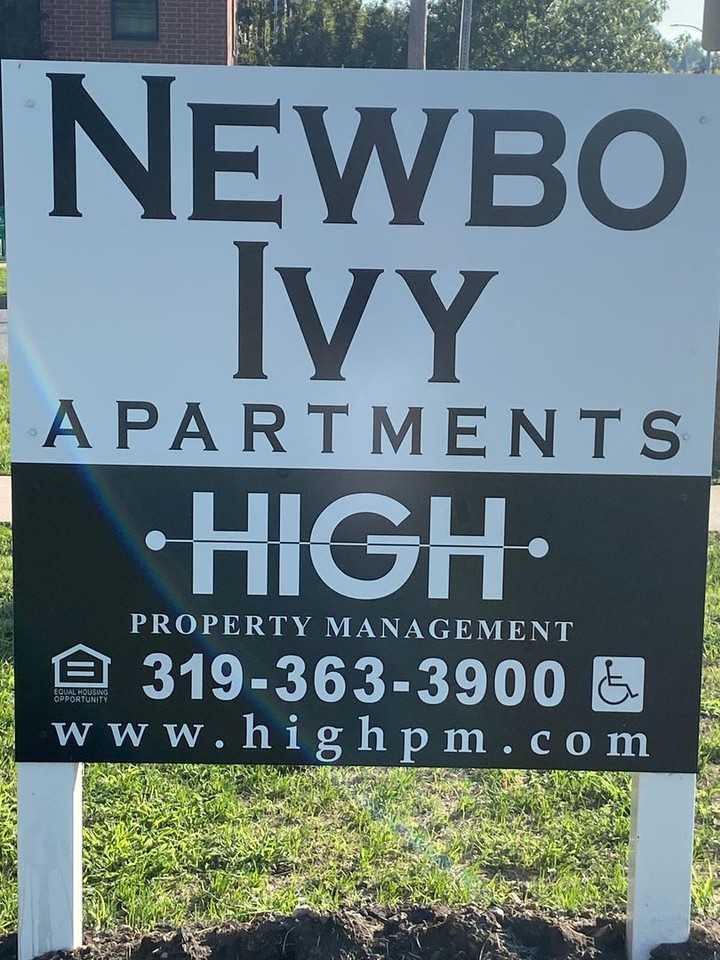 The Ivy - Photo 3 of 3