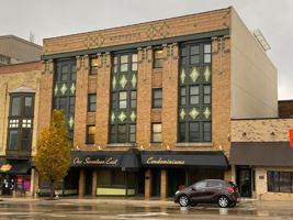 featured image of 117 East Milwaukee Street