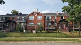 Westport Manor Apartments - Photo 1 of 1