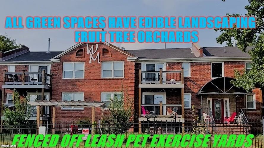 Westport Manor Apartments - Photo 2 of 7