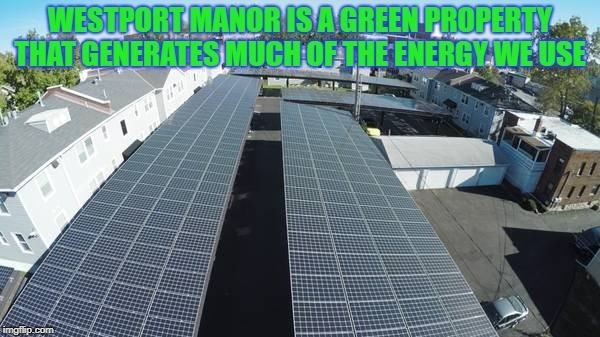 Westport Manor Apartments - Photo 4 of 7