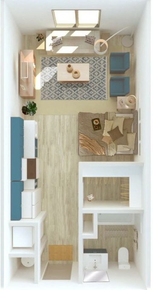 Foundry Flats - Photo 3 of 8