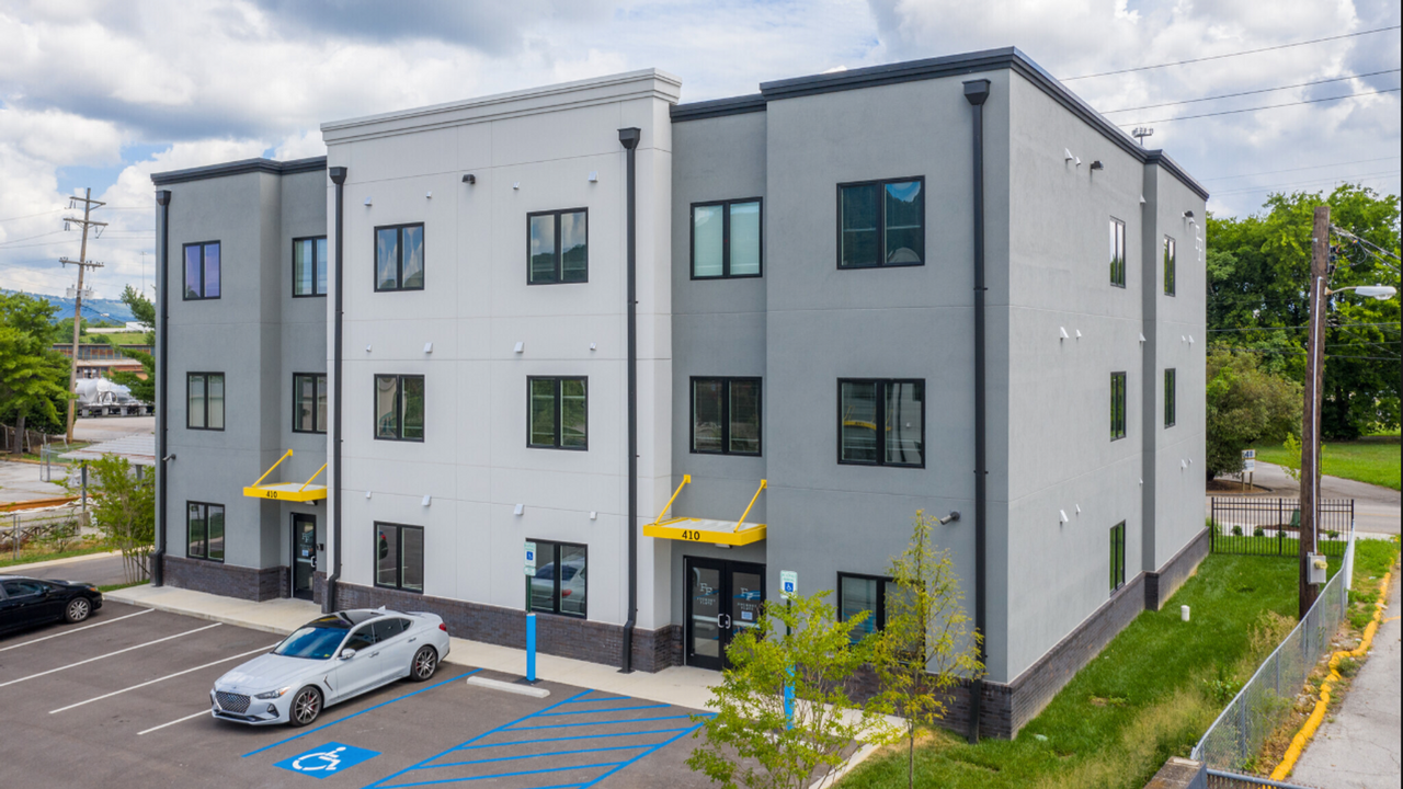 Foundry Flats - Photo 4 of 8