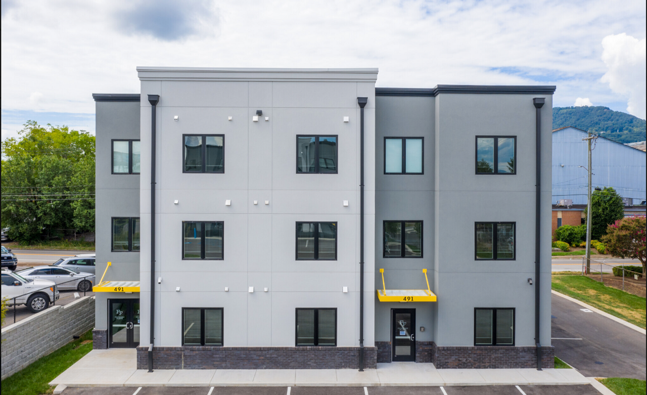 Foundry Flats - Photo 6 of 8