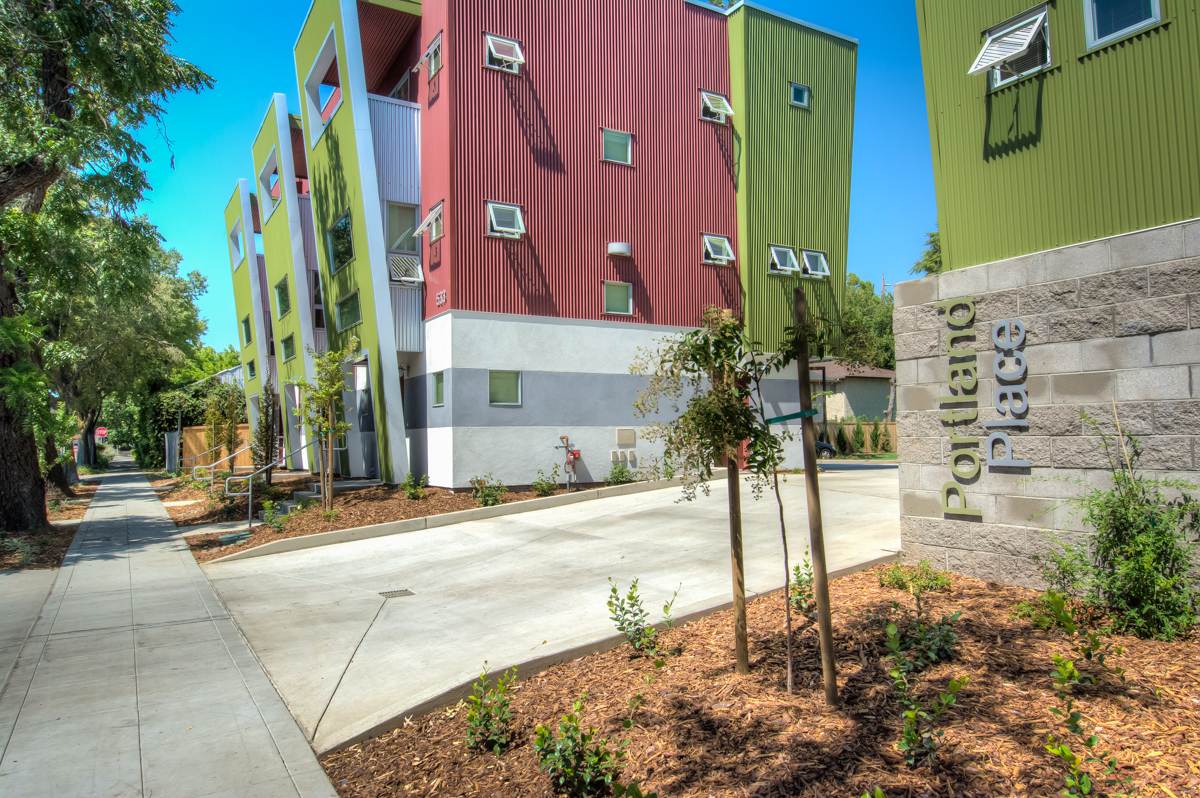 Portland Place - Photo 2 of 13