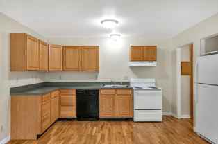 Old Canton Lane (Hodge Apartments, LLC) - Photo 1 of 1