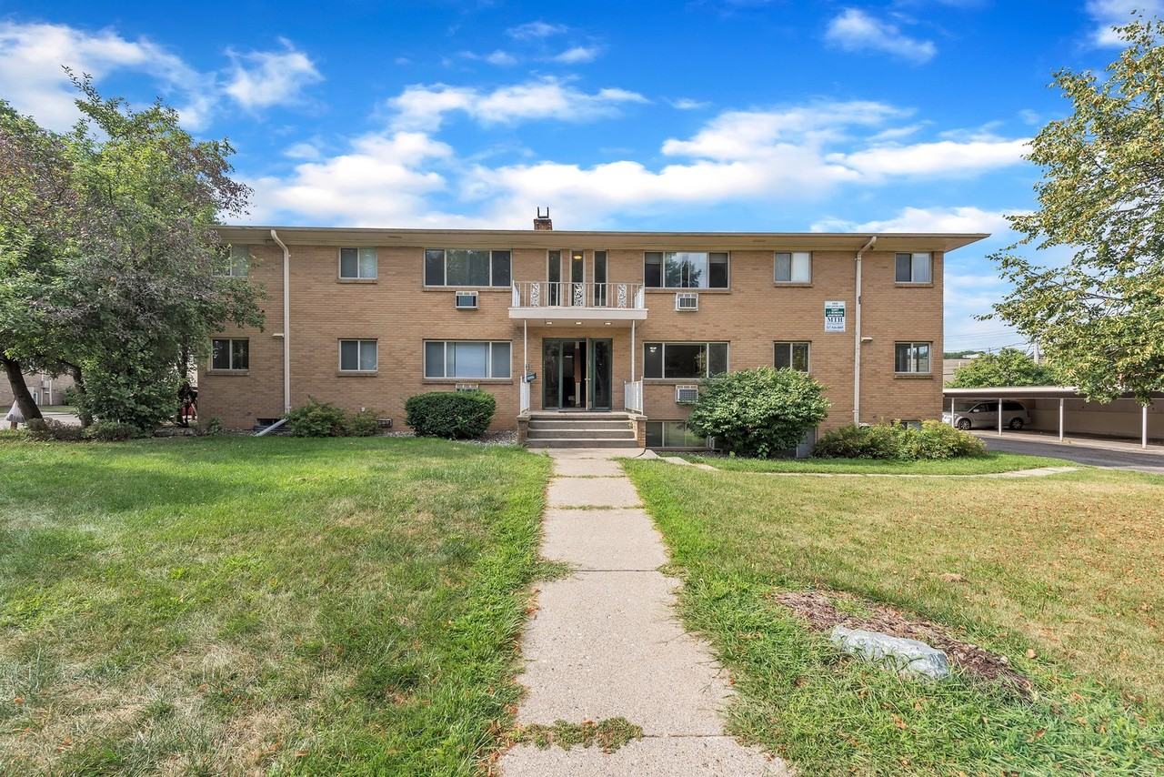 Old Canton Lane (Hodge Apartments, LLC) - Photo 2 of 50