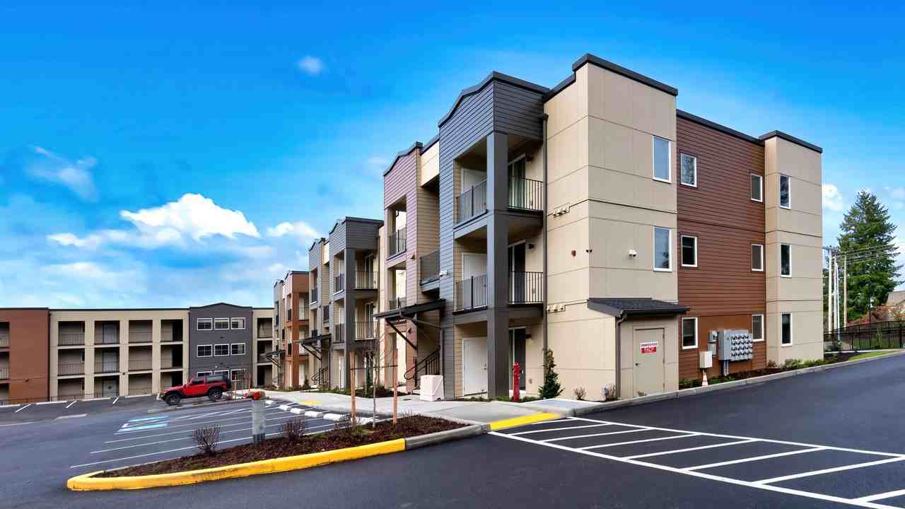 Crossroads on Crosby Phase II Apartments 2121 Barnes Ct Sw, Tumwater, WA 98512 Zumper