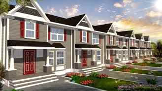 Brittany Woods Townhomes - Photo 1 of 1