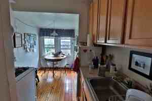 featured image of 128 W Gilman St