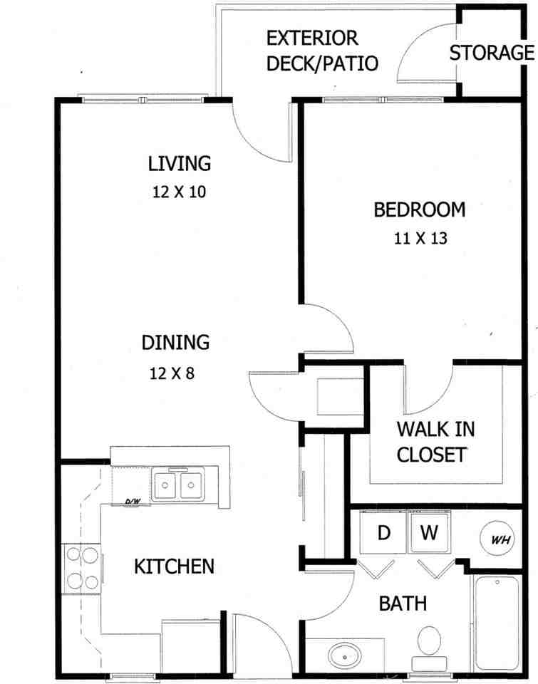 Hillside Terrace - Photo 3 of 6