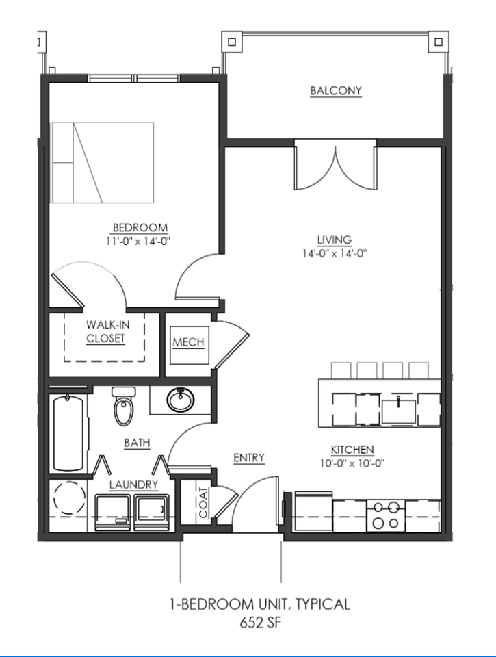 Park South C - Photo 3 of 28