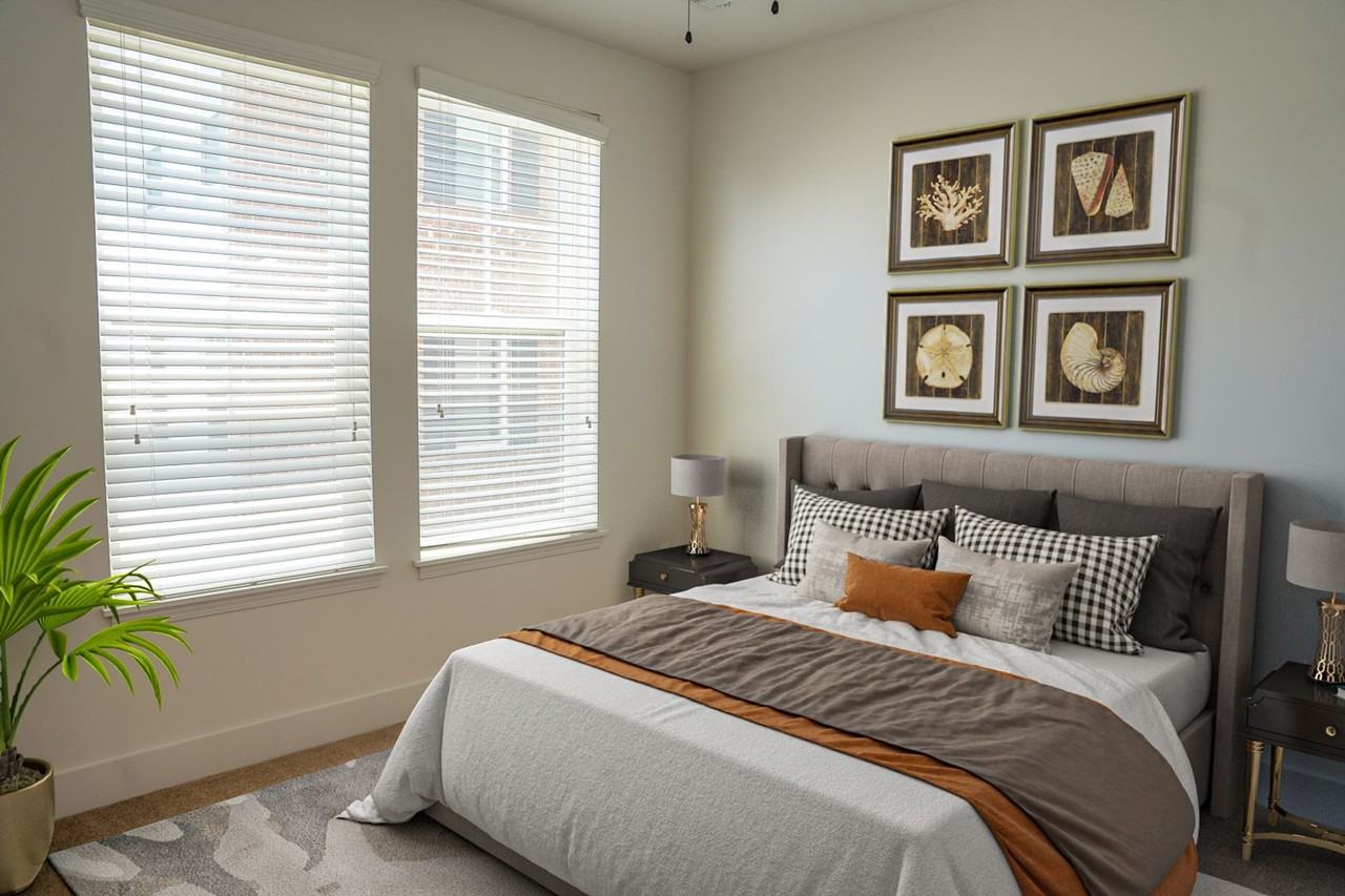 South Junction Apartments - Photo 2 of 50