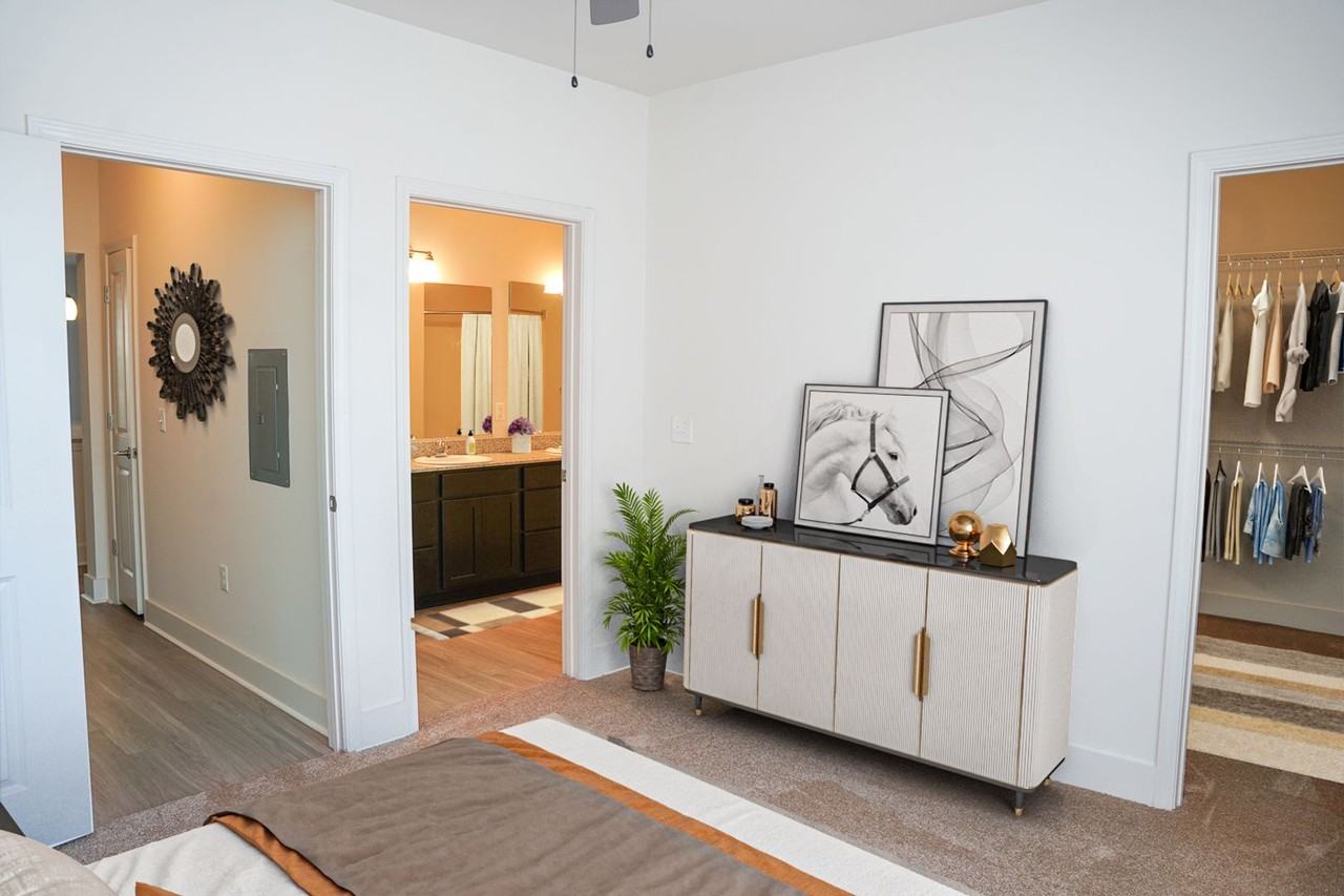 South Junction Apartments - Photo 3 of 50