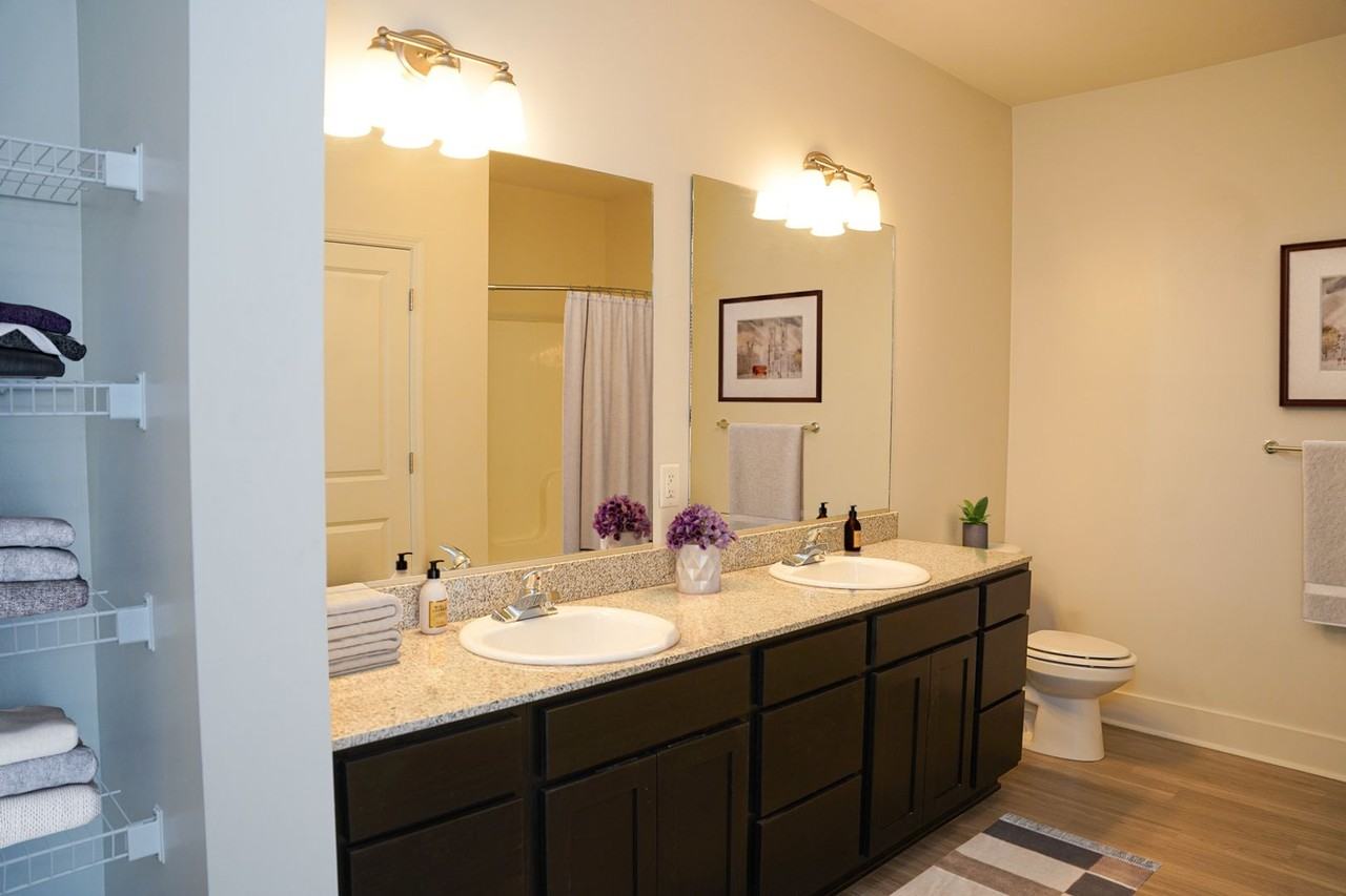 South Junction Apartments - Photo 4 of 50